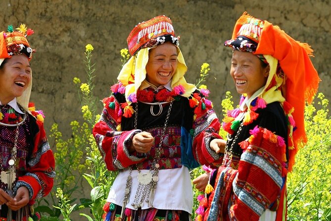 Hanoi-Sapa Trek 2 days 2 nights and Homestay with small group - What this trip really is: a trek plus village life, not just scenery