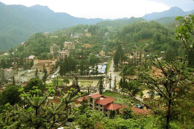 Hanoi-Sapa Trek 2 days 2 nights and Homestay with small group - Packing tips that will save your trip (and your photos)