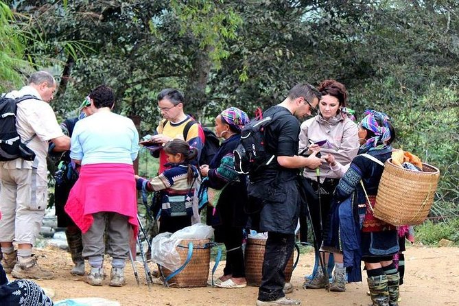 Hanoi-Sapa Trek 2 days 2 nights and Homestay with small group - Homestay expectations: how to set yourself up for comfort