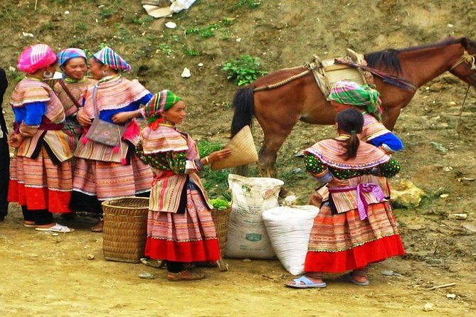 Hanoi-Sapa Trek 2 days 2 nights and Homestay with small group - Food and timing: you’ll be fed, but bring your own drinks