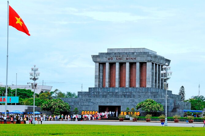Hanoi Scooter Tour: History, Culture, Train Street on Motorbike - Key Things You’ll Enjoy on This Hanoi Scooter Tour