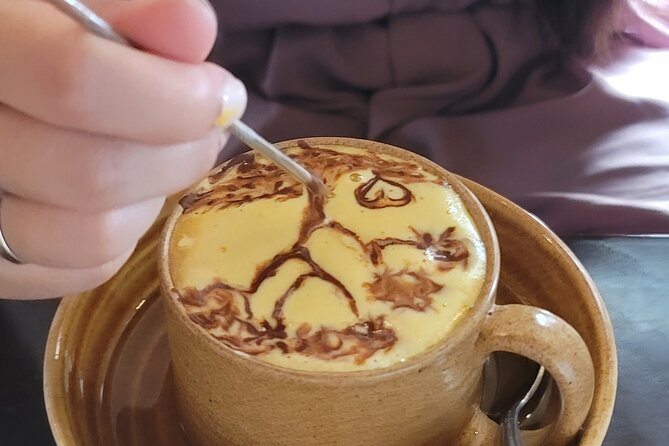 Hanoi Secret Coffee tour - Hanoi Secret Coffee Tour: What Makes It Different in the Old Quarter?