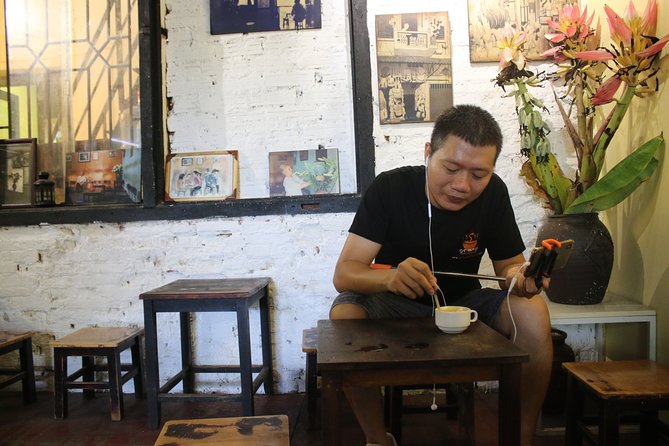Hanoi Secret Coffee tour - What You Really Get for $34: Value Breakdown That Makes Sense