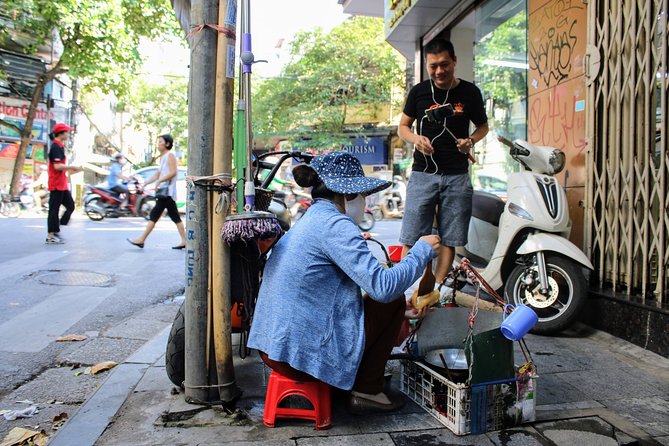 Hanoi Secret Coffee tour - Who This Tour Suits Best (and Who Might Skip It)