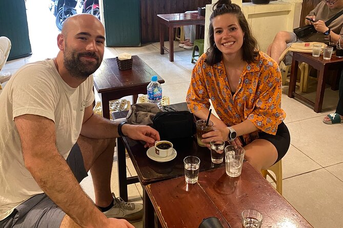 Hanoi Secret Coffee tour - Should You Book the Hanoi Secret Coffee Tour?
