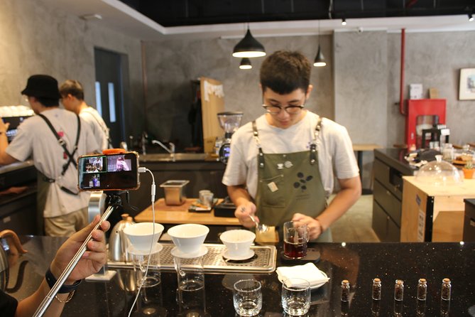Hanoi Secret Coffee tour - FAQ