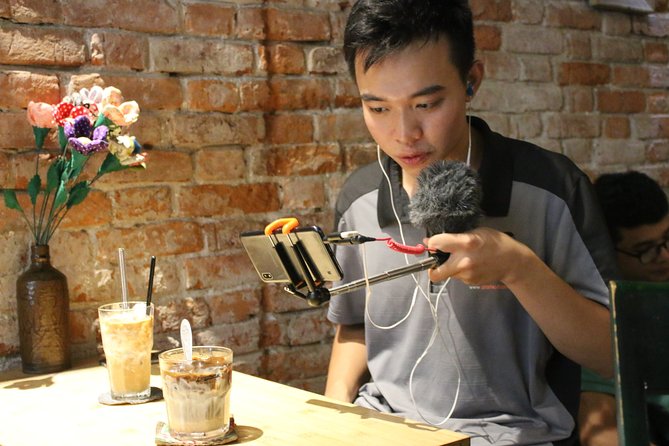 Hanoi Secret Coffee tour - The 9:00 AM Start: How the Walk Works and What to Expect