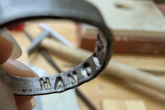 Hanoi Silver Jewelry-Making Workshop - Crafting Your Own 925 Silver Piece in 3 Hours