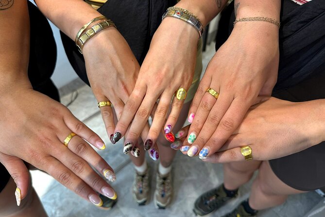 Hanoi Silver Jewelry-Making Workshop - Start with design: sketching, samples, and a buildable idea