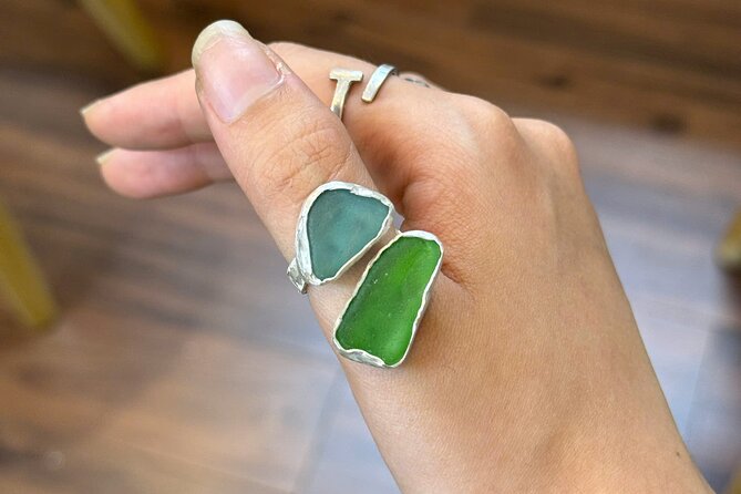 Hanoi Silver Jewelry-Making Workshop - Hands-on silversmithing: cutting, shaping, soldering, hammering, polishing