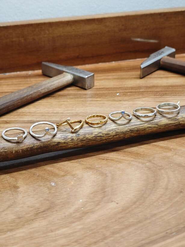Hanoi: Silver Ring Making Workshop - Why Hanoi’s Hoan Kiem Area Is Perfect for a Ring Workshop