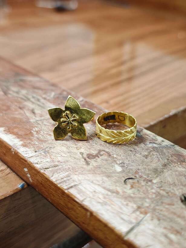Hanoi: Silver Ring Making Workshop - Personalization That Feels Meaningful, Not Just Decorative