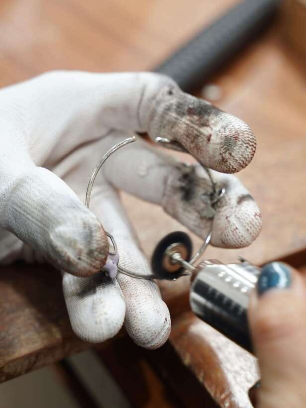 Hanoi: Silver Ring Making Workshop - Who Should Book This Workshop (and Who Should Skip)