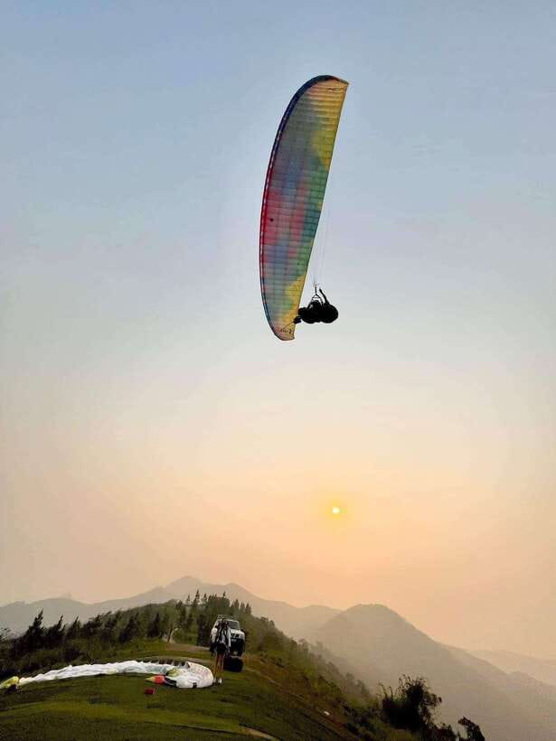 Hanoi Sky Tour: Paragliding - Key Highlights You’ll Actually Care About