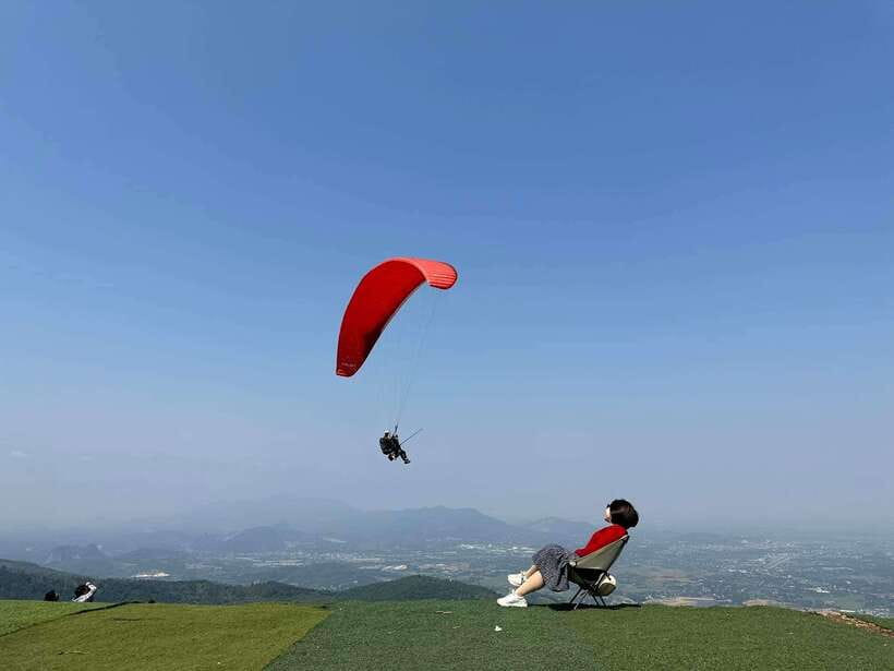 Hanoi Sky Tour: Paragliding - Your Day Schedule: why this can be 2–6 hours (and often more)