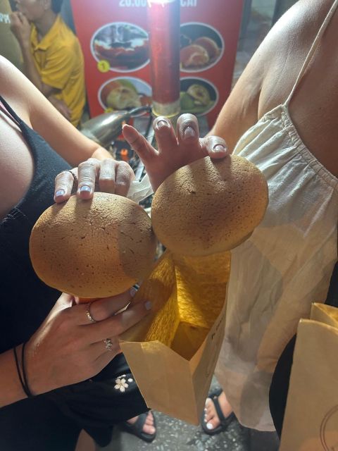 Hanoi: Small-group Street Food and Walking Tour - Why this 3-hour Old Quarter street food style tour works