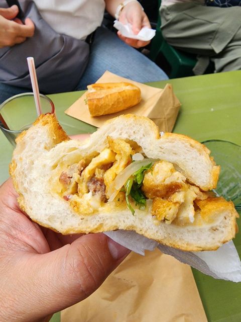 Hanoi: Small-group Street Food and Walking Tour - What to bring (and what will matter most)