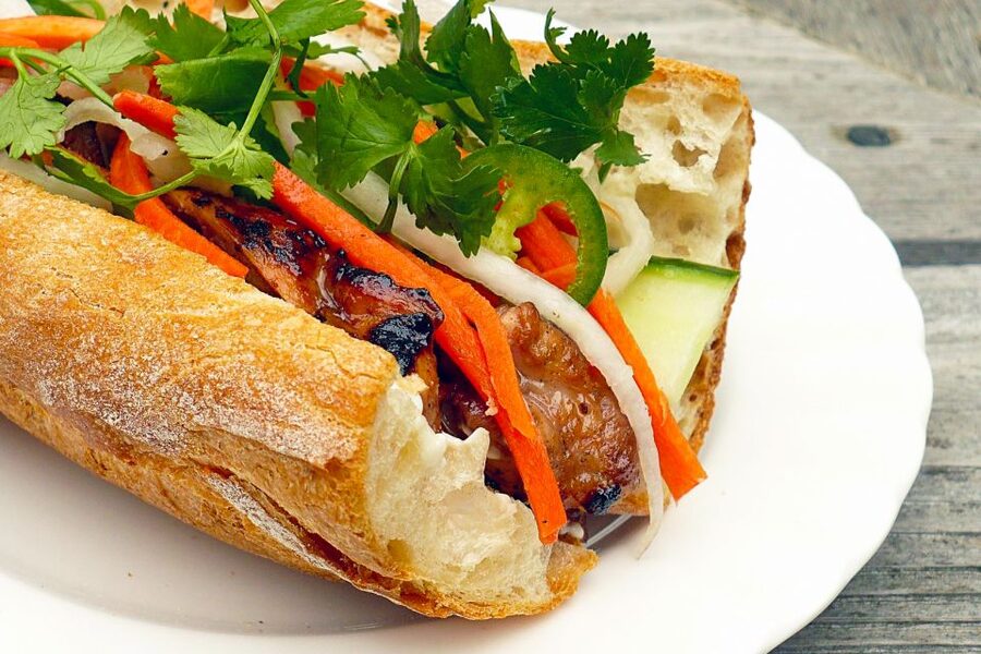 Hanoi: Small-Group Street Food Walking Tour - Key things I’d mark on your mental map
