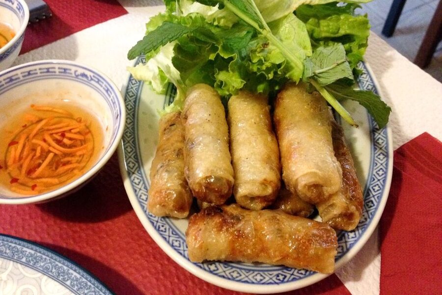 Hanoi: Small-Group Street Food Walking Tour - Logistics that actually matter: meeting point, pickup, and walking gear