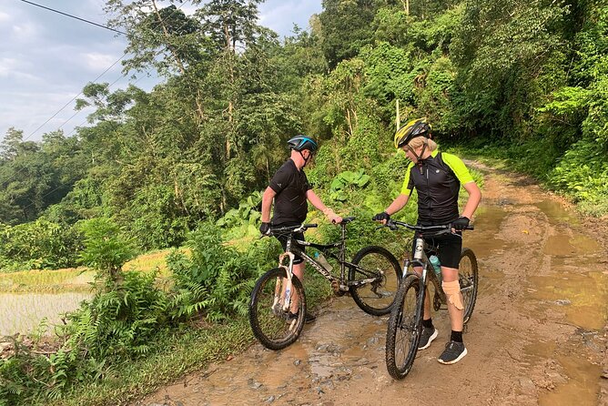 Hanoi - Soc Son electric mountain bike trails - Why Soc Son makes sense for an e-bike day