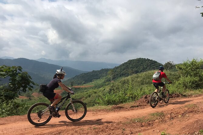Hanoi - Soc Son electric mountain bike trails - Price and value: is $149 a fair deal?