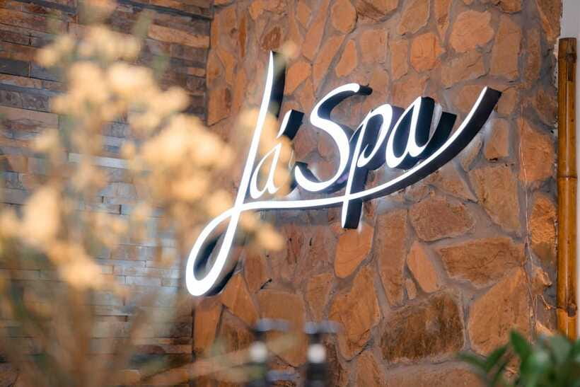Hanoi Spa Old Quarter - Body Massage 60 minutes with oil - Where You’ll Go: Three La Spa Addresses in Hoan Kiem