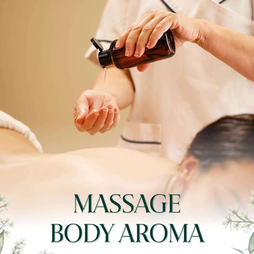 Hanoi Spa Old Quarter - Body Massage 60 minutes with oil - Price and Value: Why $25 for 60 Minutes Adds Up