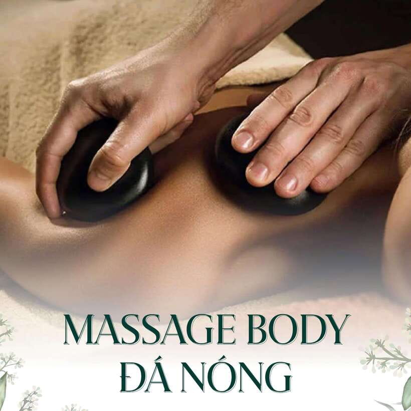 Hanoi Spa Old Quarter - Body Massage 60 minutes with oil - Who This Massage Works Best For (And Who Might Want Something Else)