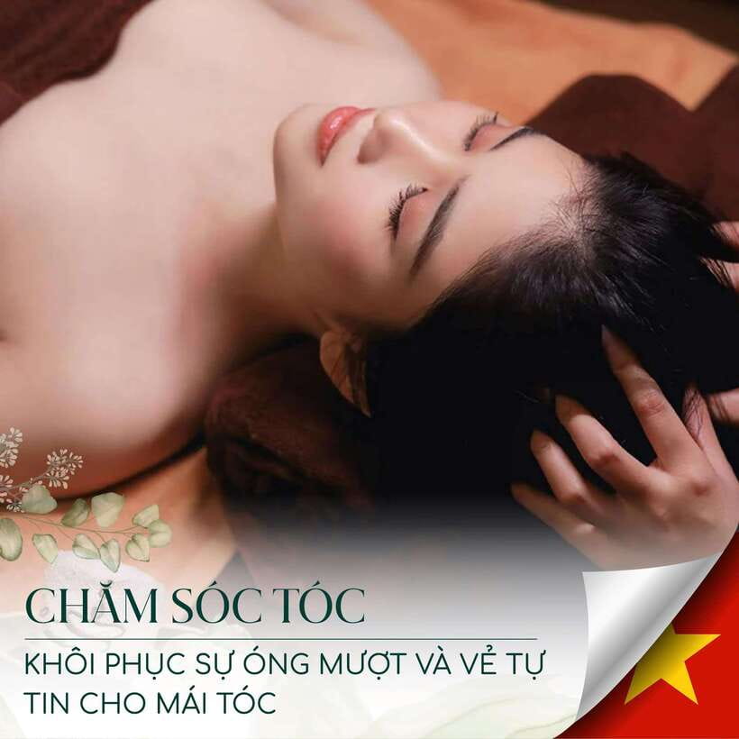 Hanoi Spa Old Quarter : Full Body and Hot Stone Massage 60' - Hot Stone Full-Body Massage: Why the Heat Matters
