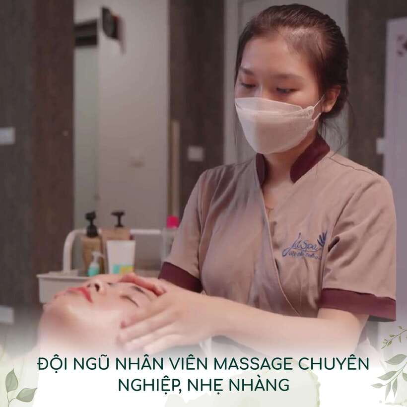Hanoi Spa Old Quarter : Herbal Shampoo &Head Massage 90' - Dao Duoc herbal shampoo: the drug-free head care angle