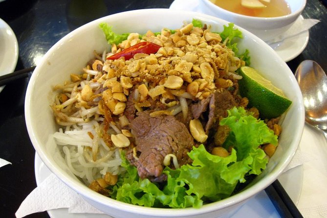 HANOI SPECIAL CUISINE PRIVATE TOUR (Beyond your expectation! -Top notch cuisine) - Key things I’d pay attention to