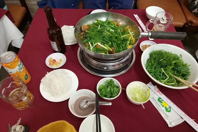 HANOI SPECIAL CUISINE PRIVATE TOUR (Beyond your expectation! -Top notch cuisine) - Why this Hanoi food tour feels like a tasting menu