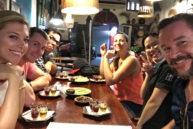 Hanoi Street Eats And Bites - Who This Tour Suits Best (And Who Should Skip It)