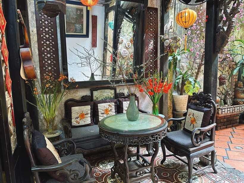 Hanoi Street Food, Coffee Tastings, Alleys Walking Tour - Who this tour suits best (and who should think twice)
