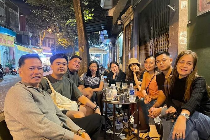 Hanoi Street Food Experience - The Guide Factor: More Than Just Ordering
