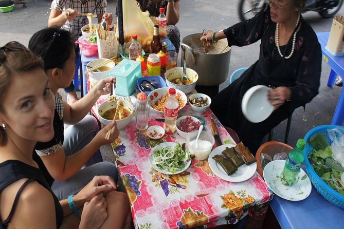Hanoi Street Food Experience by Walking - Price and value: what $50 covers (and what doesn’t)