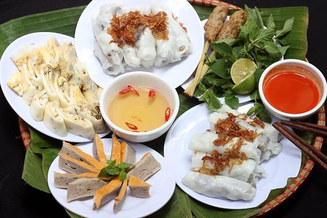 Hanoi Street Food Experience by Walking - Ratings and fit: who this walking tour suits best