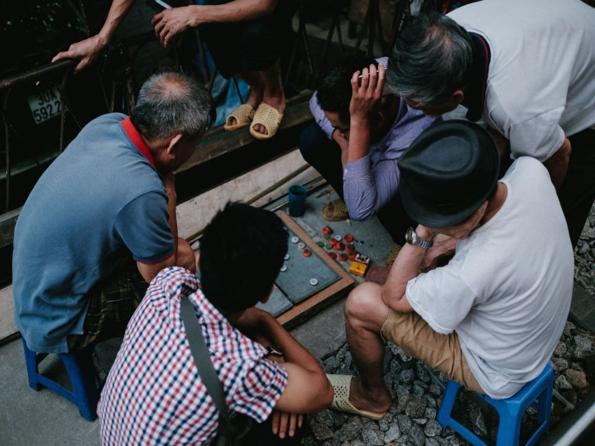 Hanoi: Street Food Experience with 5 Food Stops - Price and Value: What $29 Covers (and What You Should Expect to Pay Extra For)