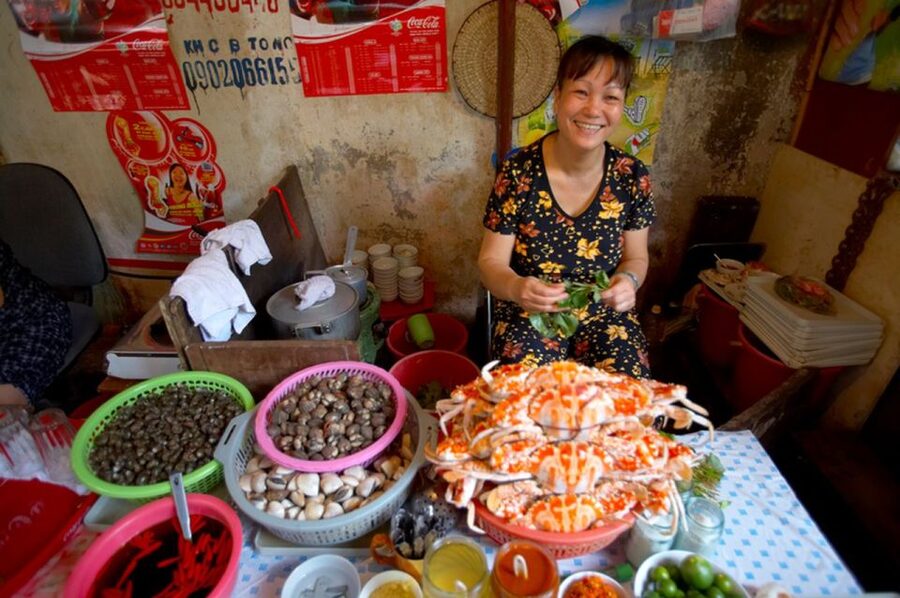 Hanoi: Street Food Experience with 5 Food Stops - Practical Tips Before You Go (So You Enjoy Every Stop)