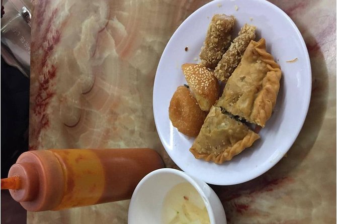 Hanoi Street Food + Night Life Tour - Where to meet: Hoan Kiem Lake and Kim Tours Vietnam