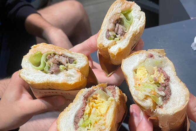 Hanoi Street Food Private Tour - Key things that make this Hanoi food walk worth it