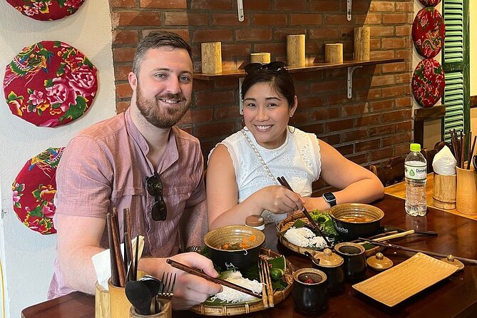 Hanoi Street Food Private Tour - Why Hanoi’s Old Quarter street food is a smart use of 3 hours