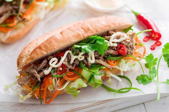 Hanoi Street Food: Small Group Walking Tour - Key highlights before you go