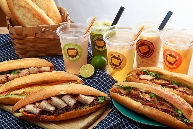Hanoi Street Food: Small Group Walking Tour with Real Foodie - Meeting Point in the Old Quarter: Start Easy, Not Stressy