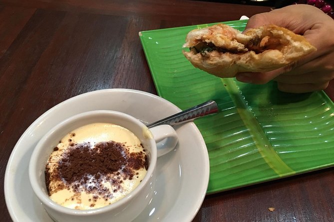 Hanoi Street Food Tour - Price and logistics: is $27 a good deal?