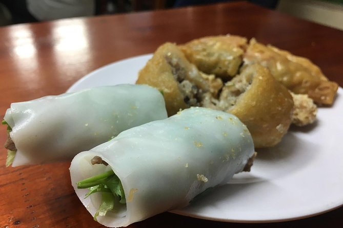 Hanoi Street Food Tour - Who this tour suits best (and who might not love it)