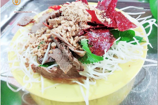 Hanoi Street Food Tour - Should you book the Hanoi Street Food Tour?