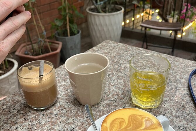 Hanoi Street Food Tour and Hang Out - What’s actually included (and what you should plan for)