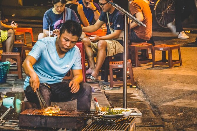 Hanoi Street Food Tour - Best Price - Why This $25 Hanoi Street Food Walk Makes Sense