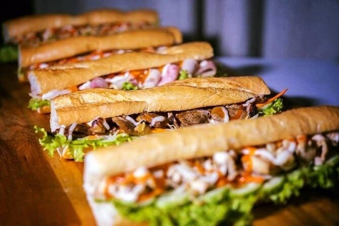Hanoi Street Food Tour - Best Price - French-Inspired Vietnamese Cuisine (and Why It Shows Up in Your Food)